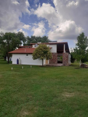 Barrancas de la Villa Cura Brochero